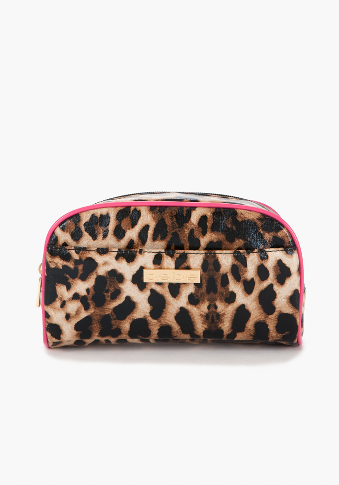 Cosmetic Case - ONLINE EXCLUSIVE at bebe