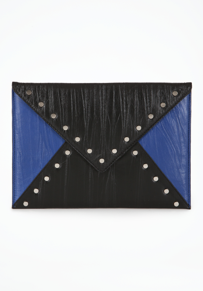 Los Feliz Envelope Clutch