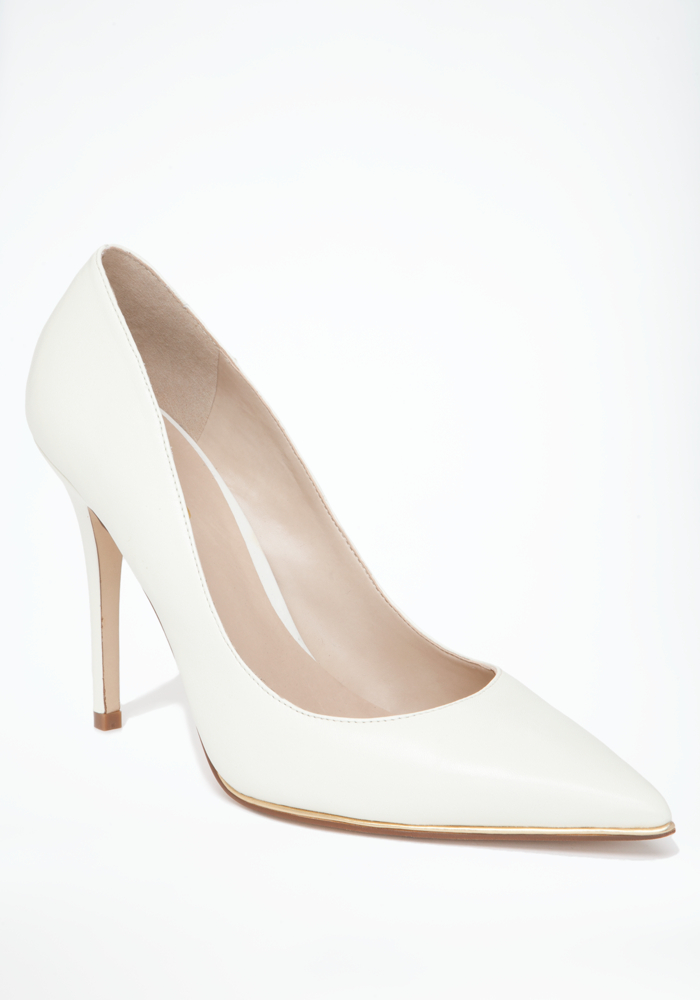 Judy Pointy Toe Pump