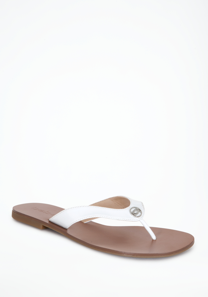 Ashlyn Logo Slide Sandal