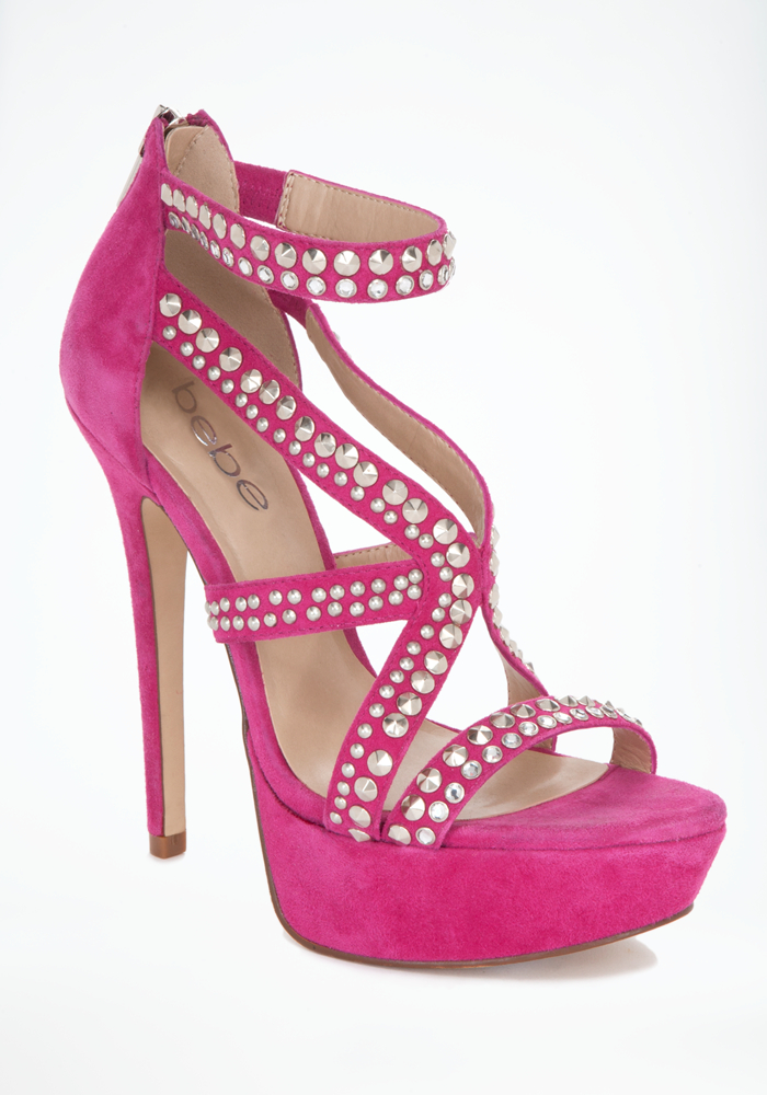 Kristi Embellished Sandals