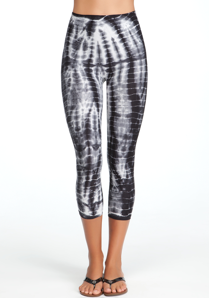 Tie Dye Legging - ONLINE EXCLUSIVE