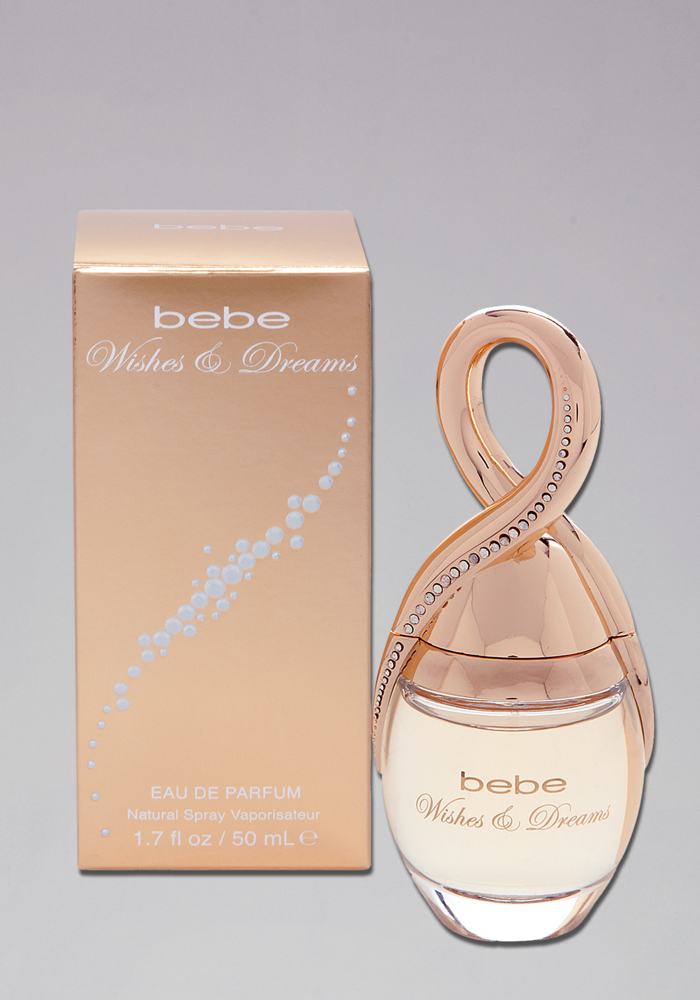 bebe Wishes & Dreams Fragrance bebe
