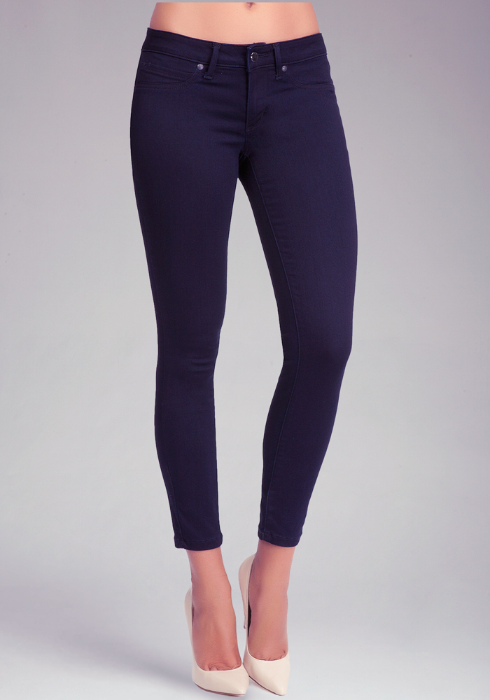 ultra skinny jeans