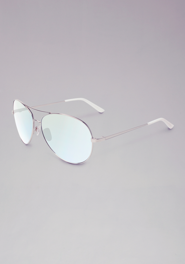 Ignitor Aviator Sunglasses
