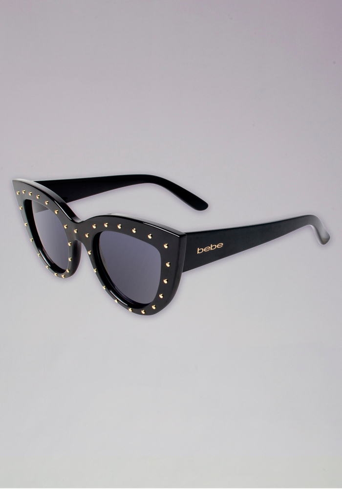 Illusive Cat Eye Sunglasses