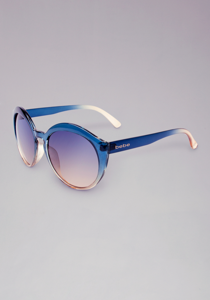 Imagine Round Sunglasses