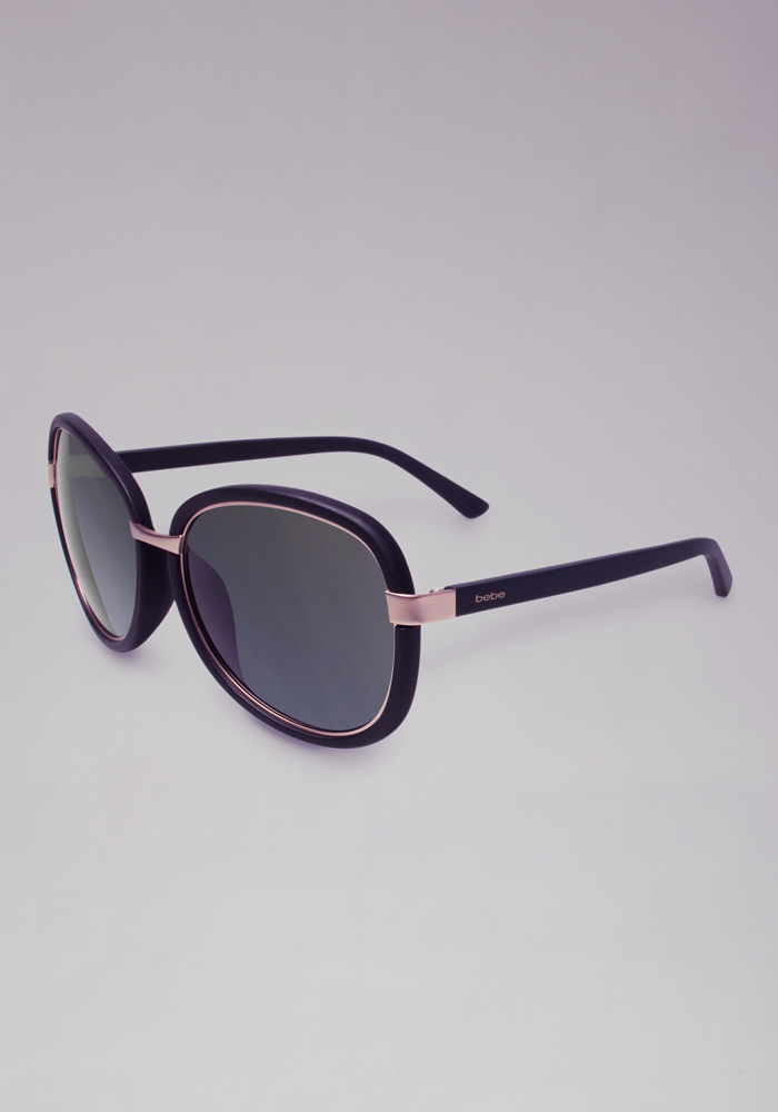 Matte Sunglasses