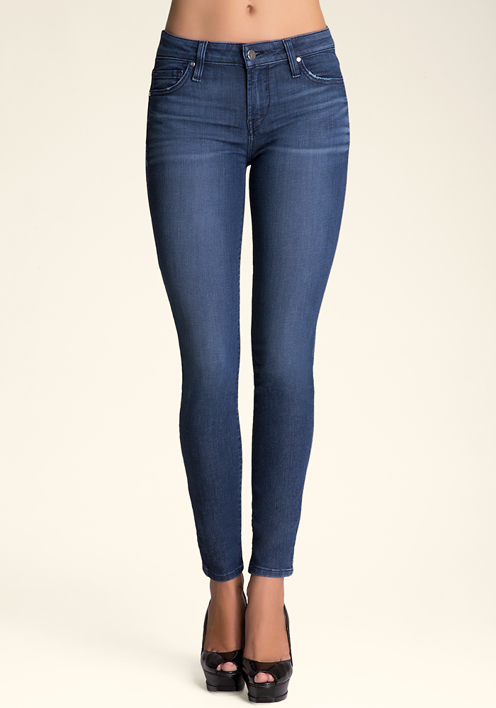 best jeans hourglass shape