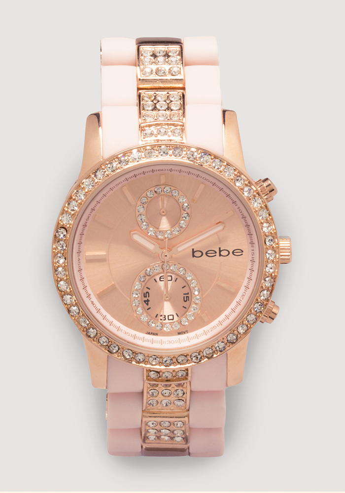 reloj bebe