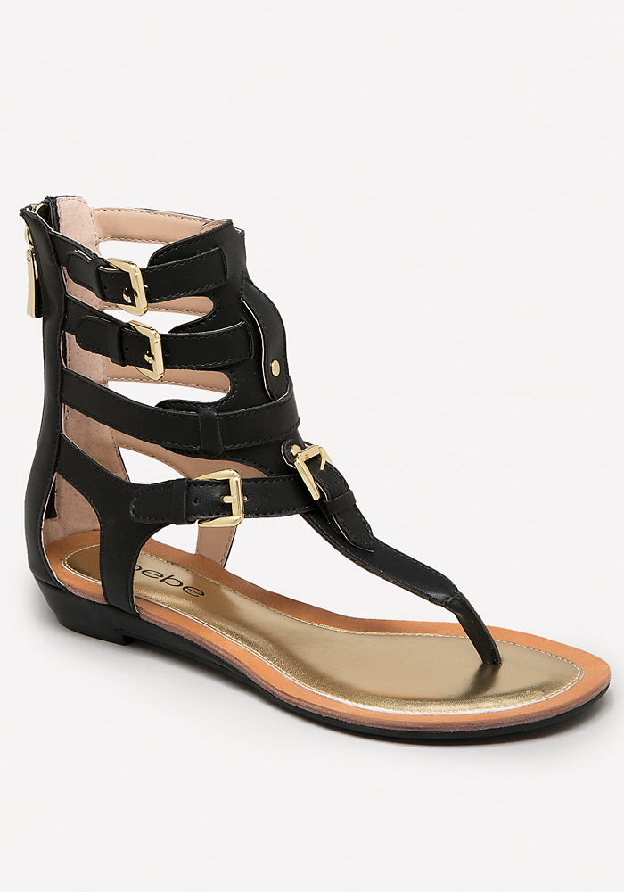 beba sandals