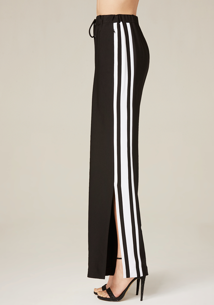 petite womens track pants