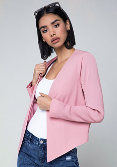 Baldwin Jacket