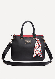 Serena Crossbody Bag