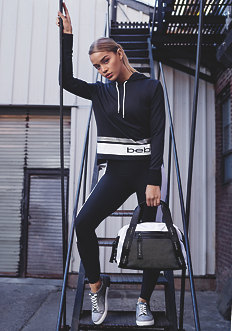 Melanie Tote