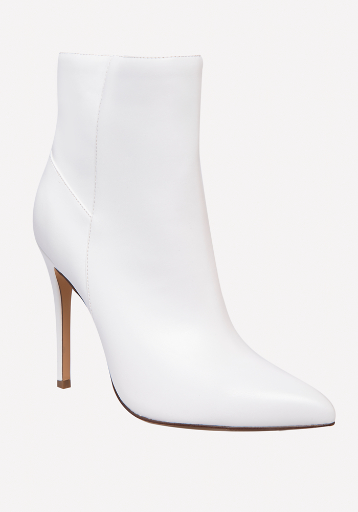 bebe high heel boots