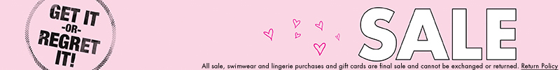 Sale