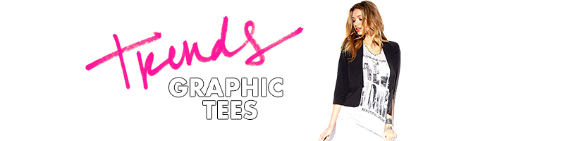 Graphic Tees