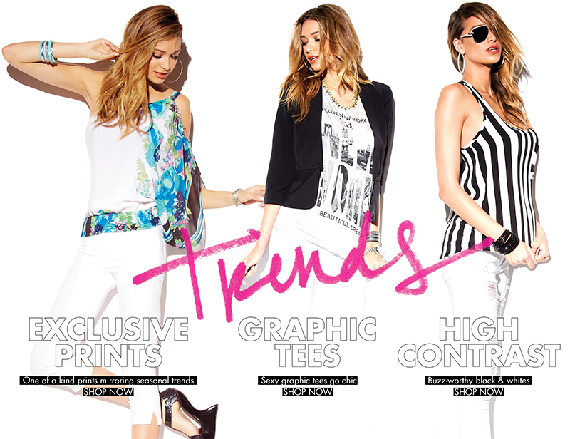 Trends