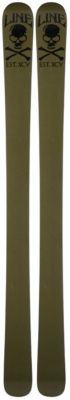 Line Influence 105 | Men's