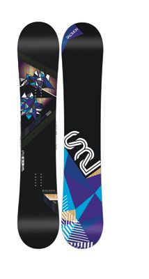 Salomon Special II Magnum Snowboard Sale