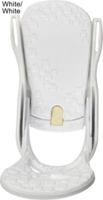 Lexa Binding Top View White