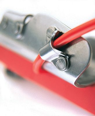 G3 Targa Telemark Binding Cable Guides