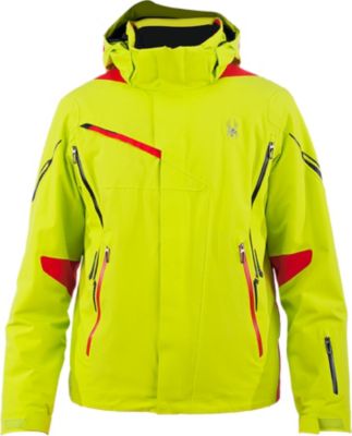 Skijacke sale herren