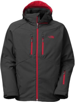 the north face apex storm peak triclimate 3 in 1 jacket - Marwood