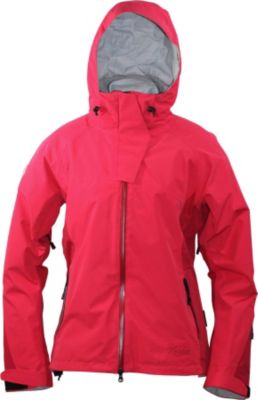 Marker Vega Shell Jacket