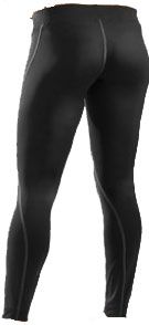 Under Armour Evo Coldgear Tight, back