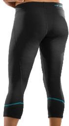 Under Armour Base 2.0 3/4 Legging, back