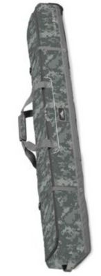 High Sierra Double Wheeled Ski Bag Digi Ca