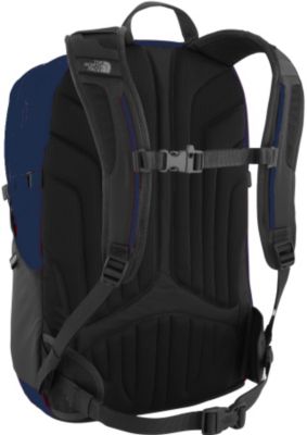 Back