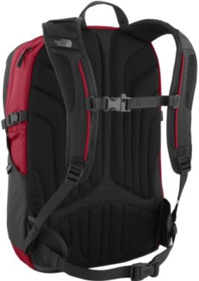 Back