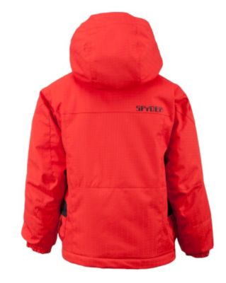 Orange Back