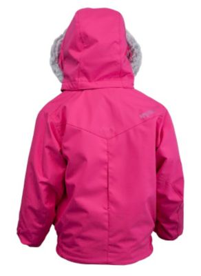Fuschia back