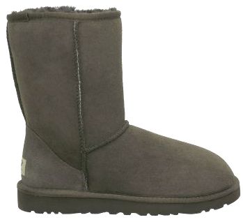 Ugg Australia Classic Short outside view