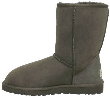 Ugg Australia Classic Short inside view