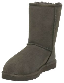 Ugg Australia Classic Short front view