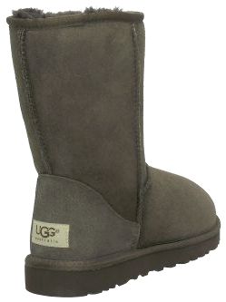 Ugg Australia Classic Short back view