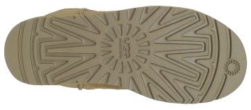 Ugg Australia Classic Short sole