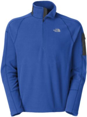 The North Face RDT 100 Half-Zip Men's Fleece Top