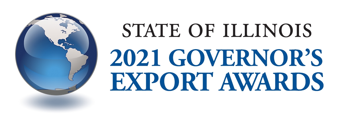 Governors export awards banner