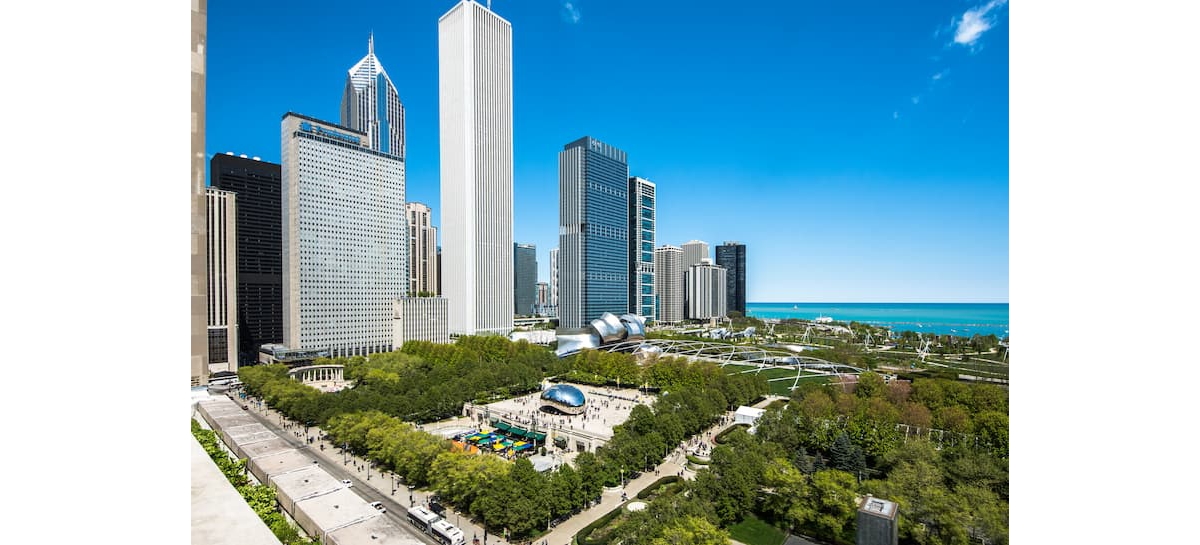 Buildings Image