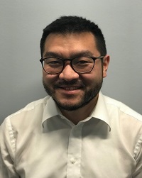 Andrew Munemoto Photo