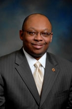 Representative William Davis