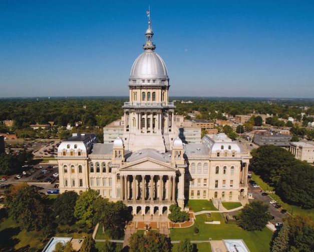 State Capitol