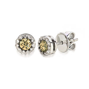 Le Vian Diamond Earrings