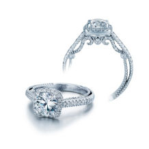 Verragio Insignia 7061 Engagement Ring